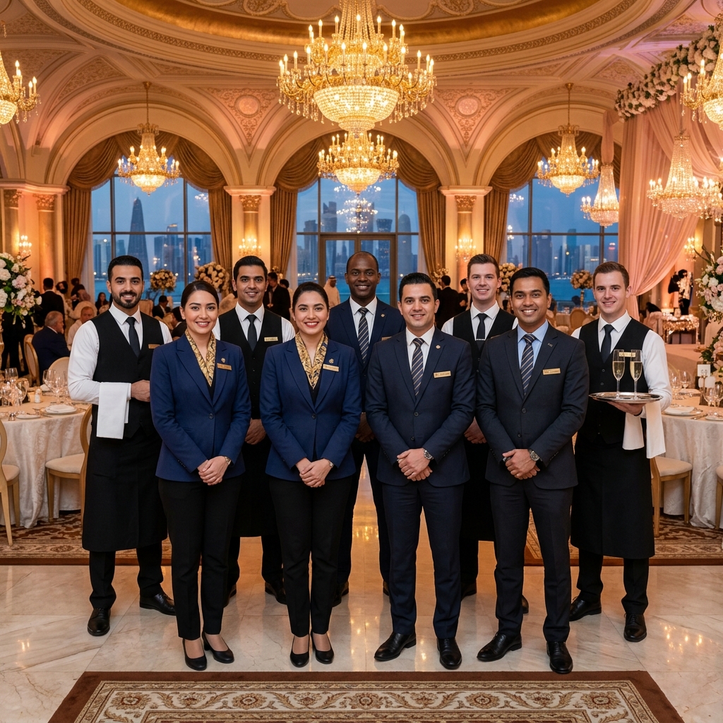 Hospitality